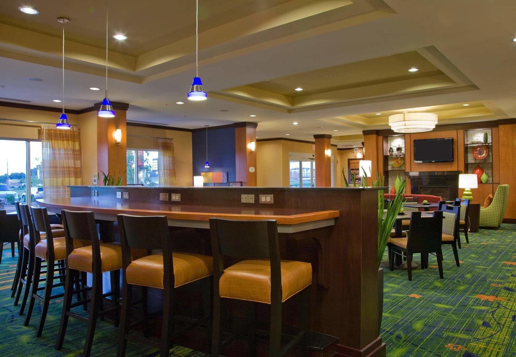 Fairfield Inn And Suites By Marriott Montgomery Eastchase Exterior foto